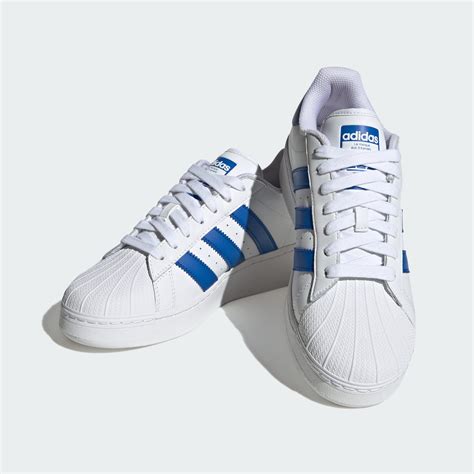 adidas Superstar XLG Shoes - White | adidas UAE