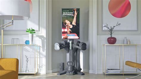 Best fitness gadgets to revamp your home gym » Gadget Flow