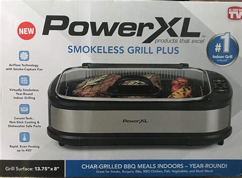 power smokeless indoor grill | Incredible Savings