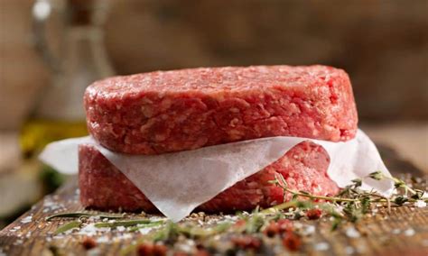 Ground Sirloin Vs Ground Chuck & What They're Best For