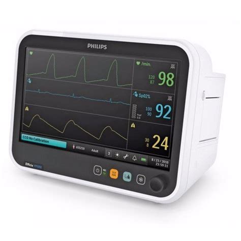 Philips Efficia CM Series Patient Monitors at best price in Amritsar