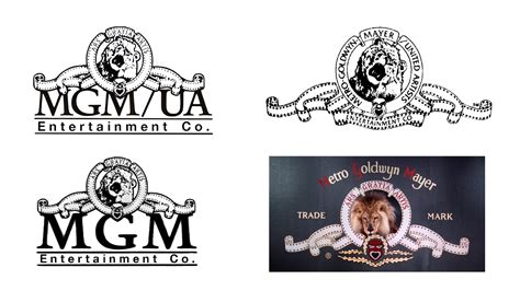 MGM logo history: A complete guide to every logo made by the historic movie studio | Creative Bloq