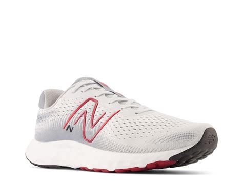 New Balance 520 v8 Running Shoe - Men's - Free Shipping | DSW