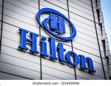 Hilton Logo Vectors Free Download