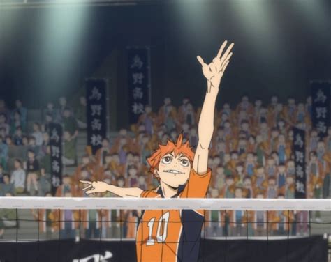 Haikyuu!!: To the Top ep14 – Anticipation - I drink and watch anime