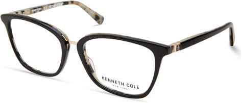 Kenneth Cole KC0328 Eyeglasses | FramesDirect.com