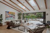 Photo 3 of 20 in A Renovated Midcentury With Indoor/Outdoor Spaces Asks $2.8M in Santa Barbara ...
