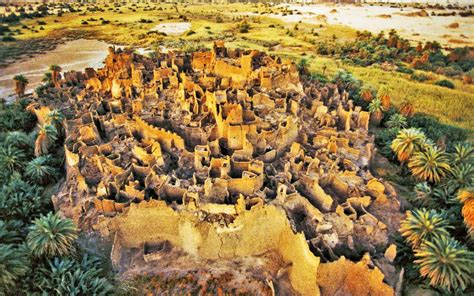 12 Interesting Facts About Niger – Afrikanza