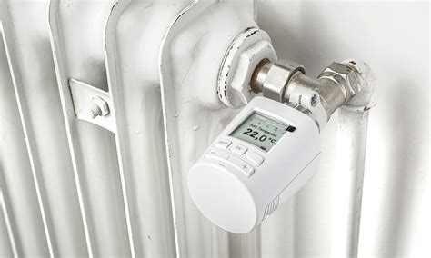 5 Best Smart Radiator Thermostat Valves (2022 Review)