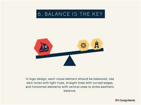 24 Useful Design Tips That'll Help You Create A Better Logo