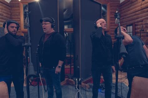 MercyMe thrilled to release new album and hit the road again - ReachFM: Peace Country's hub for ...