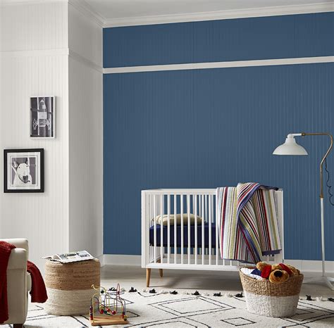 Kid’s Room Paint Ideas and Inspiration | Behr