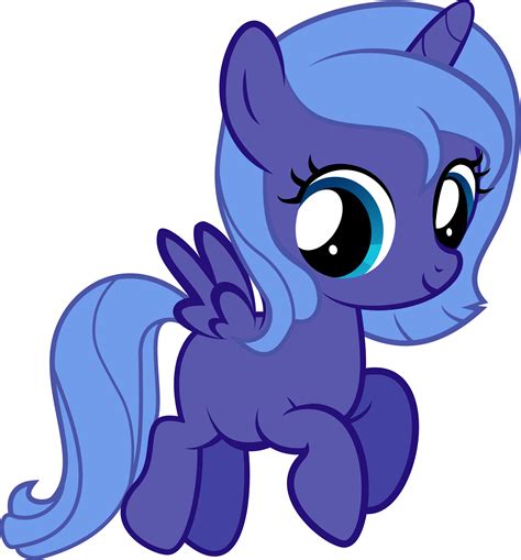 Luna My Little Pony Quotes. QuotesGram