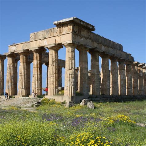 Greek Architecture - World History Encyclopedia - Podcast.co