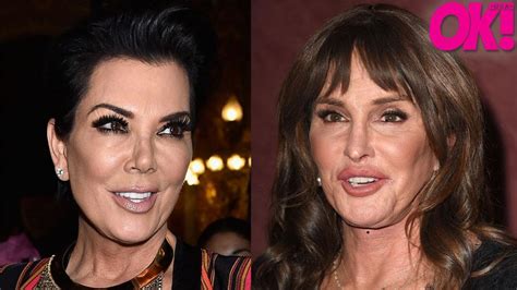 Kris Kardashian Plastic Surgery Before And After