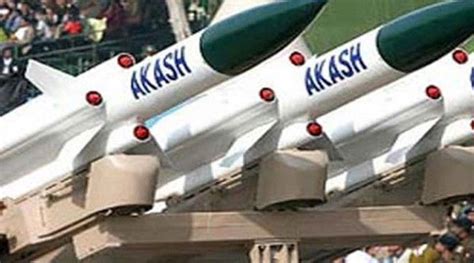 Akash missile successfully test fired for second day | India News - The ...