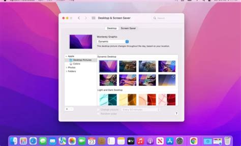 Apple macOS Monterey Review - The Tech Edvocate