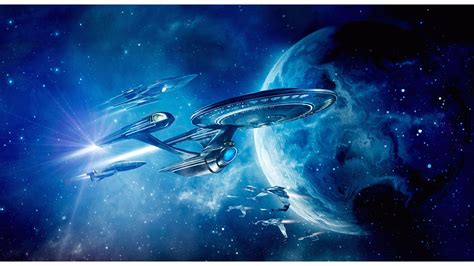 Star Trek Discovery Wallpapers - Top Free Star Trek Discovery ...