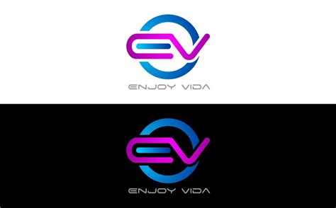 EV needs a new logo | Logo design contest