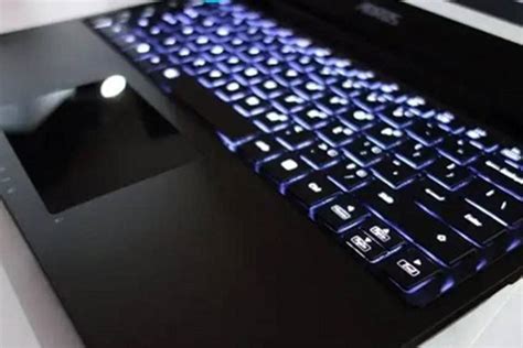 Begini Cara Menyalakan Lampu Keyboard Laptop Lenovo, Mudah Banget!