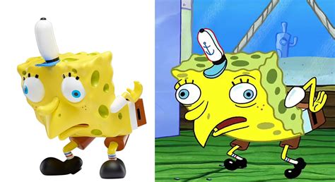 Spongebob memes: Mocking Spongebob, Caveman Spongebob, and more rule internet culture - Vox