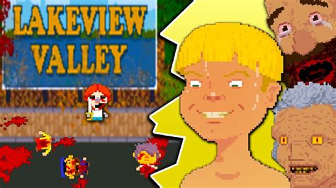 So I Sent Everyone To Hell as Revenge in Lakeview Valley *NEW* - YouTube