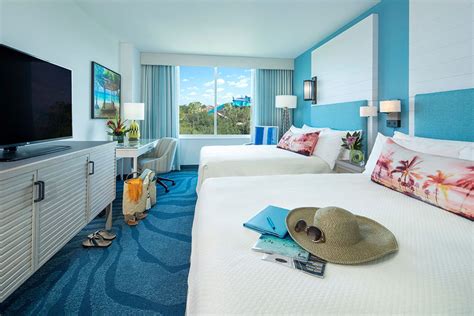 Universal's Loews Sapphire Falls Resort Hotel Deals | Allegiant®