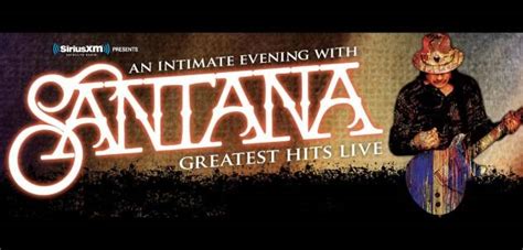 Santana Tickets Las Vegas! House of Blues | NorthLasVegas.com