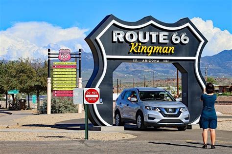 13 Best Things to Do in Kingman, AZ