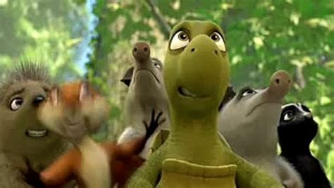 Over the Hedge Trailer (2006) - video dailymotion