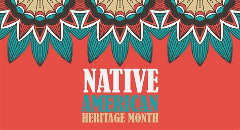 Celebrating National Native American Heritage Month - Alameda Health System