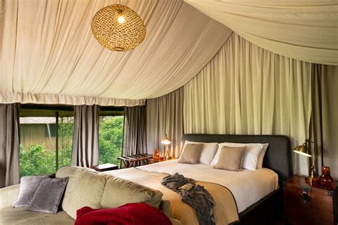 Luxury Lodges In Ngorongoro | accommodation in