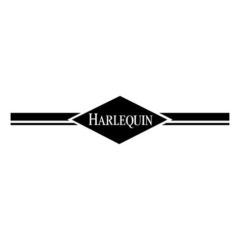 Harlequin Logo PNG Transparent & SVG Vector - Freebie Supply