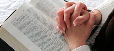 Prayer & Bible Study – Hope Bridgend Church