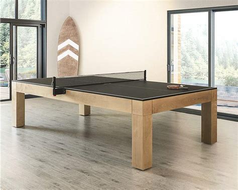 Dream Ping Pong Table | Nashville Billiard and Patio