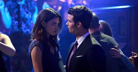 'The Originals'' Hayley & Elijah Relationship Deserves Our Support