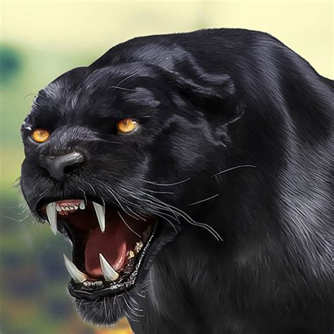 🔻 [2024] Black Panther Family Simulator app not working / down, black ...