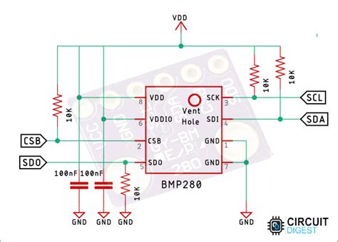 Arduino BMP Sensor Tutorial - How BMP Sensor Works and Interfacing it with Arduino