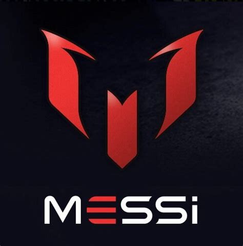 Lionel Messi Logo