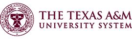 Enrollment Selection - The Texas A&M University System