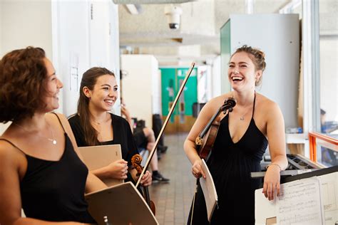 Guildhall School of Music and Drama - Paul Cochrane Photography