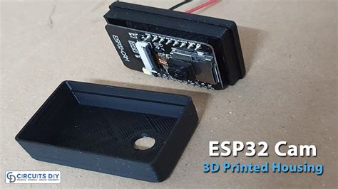 Esp32 Case 3d Model Cheap Stores | dpise2022.dps.uminho.pt