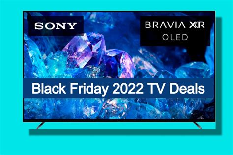 Best Black Friday 2022 Smart TV Deals: Best Buy, Amazon, and More | Beebom