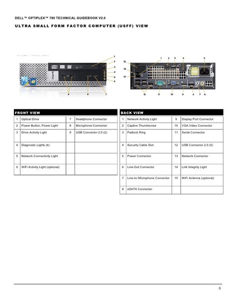 Dell Diagnostic Lights 3 And 4 Optiplex 780 | Decoratingspecial.com