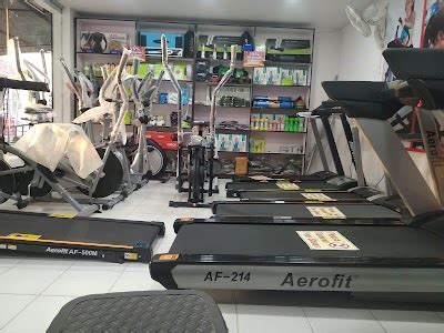 Classic Enterprises(Raebareli) fitness equipment shop, Raebareli ...