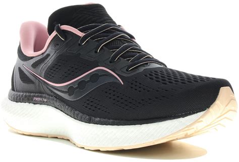 Saucony Hurricane 23 en promoción | Mujer Zapatillas Terrenos mixtos Saucony