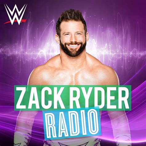 2016: WWE: Radio (Zack Ryder) [New Theme Song] - YouTube