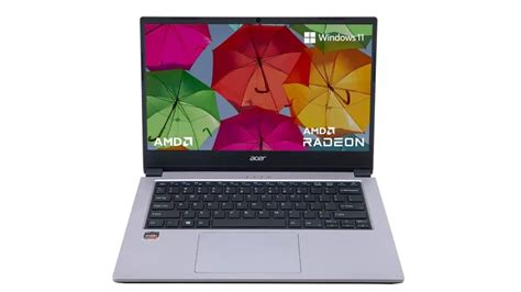 10 Best Laptops Under 30000 in India (2023)