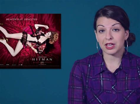 Tropes vs Anita Sarkeesian: on passing off anti-feminist nonsense as critique