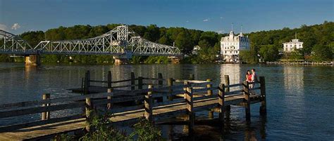 Connecticut - Travel, Tourism and Vacation Guide - Connecticut ...